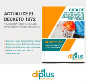 decreto 1072 implementacion